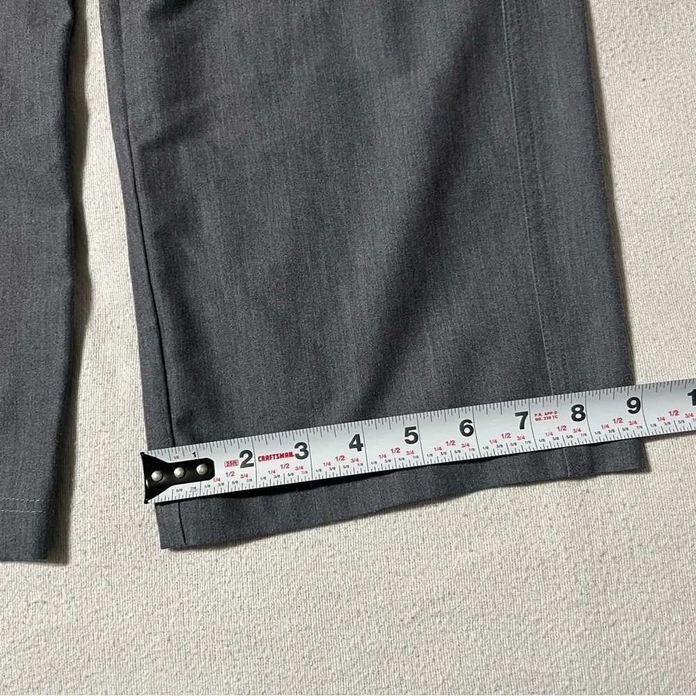 FIGS Mens‎ Axim Cargo Scrub Pants XL (34x27) Elastic Waist Stretch Comfort T2001